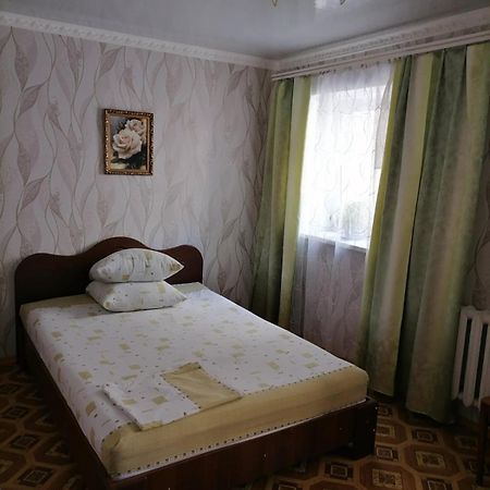 Appartamento Flat Odessa Esterno foto